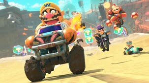 Mario Kart World, Nintendo Switch 2