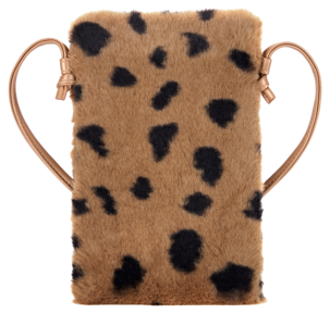 Anmiki Felicia mobilveske med skulderrem, crossbody