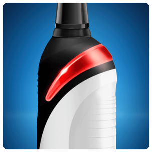 Oral-B Smart 4, 4500 Black, eltannbørste