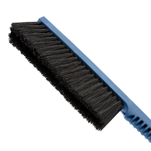 Kungs Max-is snöborste bil med isskrapa, 52 cm