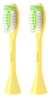 Philips One BH1022 borsthuvud, 2-pack