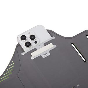 Anmiki mobilarmband för iPhone 12-17, Samsung Galaxy