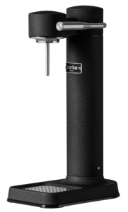 Aarke Carbonator 3 kolsyremaskin