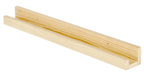 Tavellist 50 cm