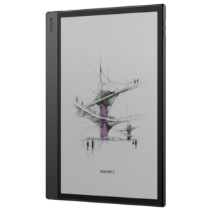 Boox Note Air 5 C Lukulaite 10,3