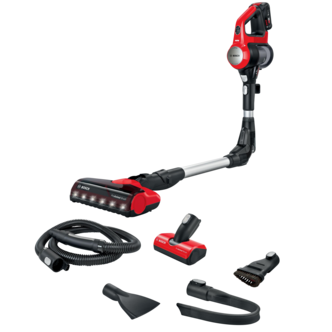 Bosch Unlimited 7 ProAnimal skaftstøvsuger BBS711ANM