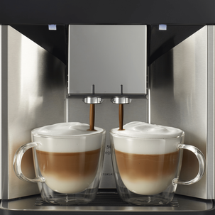 Siemens kaffemaskin EQ.500 integral, TQ507R03