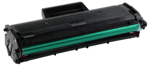 Värikasetti Samsung MLT-D111S / ELS 111 S musta, Clas Ohlson