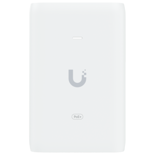 Ubiquiti UniFi PoE+ Adapter 30W PoE-adapter