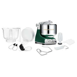 Ankarsrum Assistent Original green AKM6230