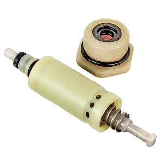 Käynnistys-/pysäytysventtiili Nilfisk