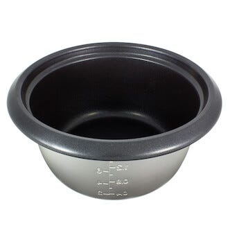 Skål till riskokare Coline, 1,5 l