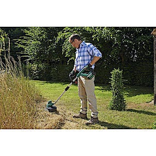 Bosch ART 30-36 BAR gresstrimmer