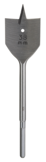 Bosch flatbor