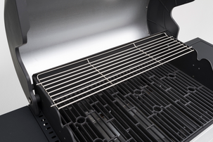 Gasolgrill Miton PTS 4.1, Landmann