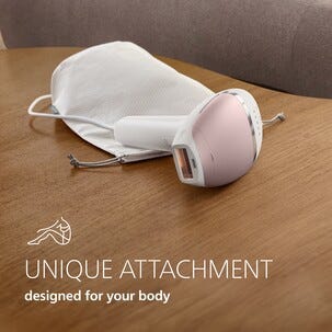Philips Lumea IPL 7000 BRI930