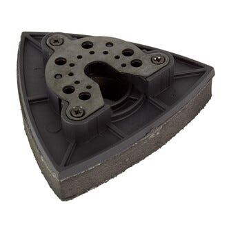 Slipeplate