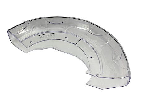 Cocraft PRO ML10-DB sagbladbeskyttelse