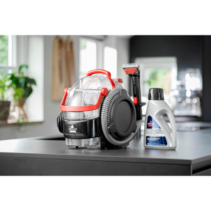 Bissell Spotclean Professional tepperenser og tekstilrenser
