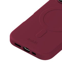 Holdit Soft MagSafe iPhone 16 Pro mobildeksel