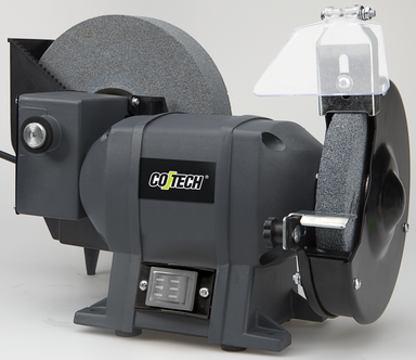 Cotech kombislipemaskin