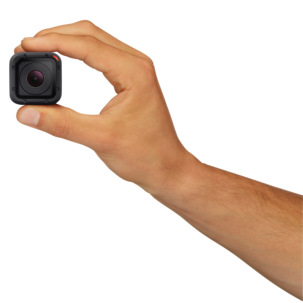 Actionkamera GoPro Hero Session