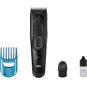 Braun Series 5 HC5010, hårtrimmer