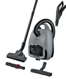 Bosch Serie 6 Imuri HEPA-suodatin, BGB6X330