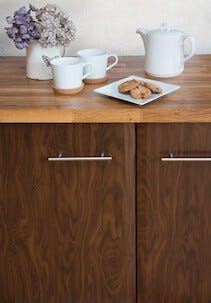 D-C-Fix dekorplast trä