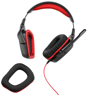 Gaming-headset Logitech G230