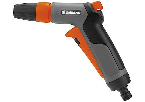 Sprutpistol Gardena