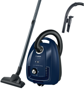 Bosch støvsuger Serie 4 BGL38BU1