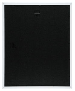 Fotoramme Stockholm, hvit