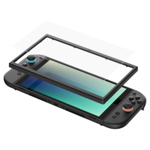 Belkin ScreenForce skärmskydd till Nintendo Switch 2