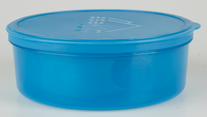 Asaklitt tur/campingsett