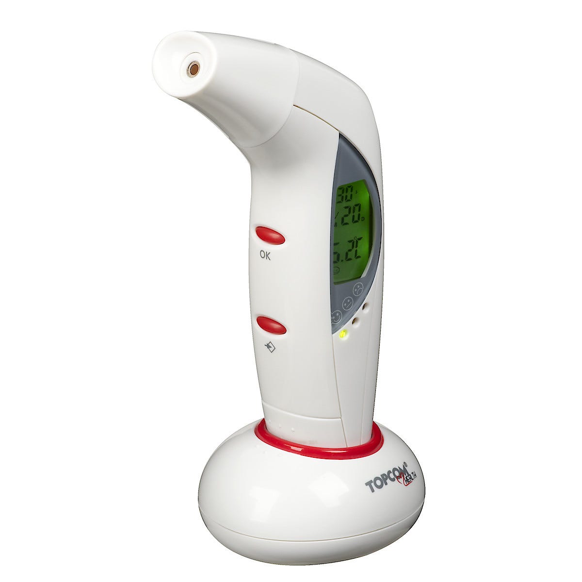 Febertermometer IR Clas Ohlson