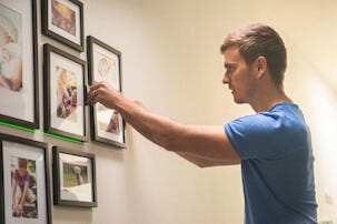 Ryobi krysslaser RBCLLG1