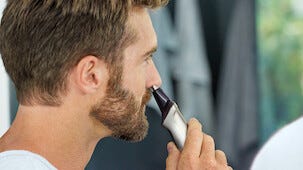 Philips Multigroom series 7000 MG7715/15, multitrimmer