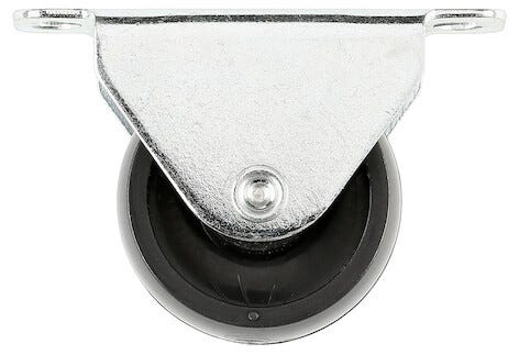 Kiinteä kalustepyörä