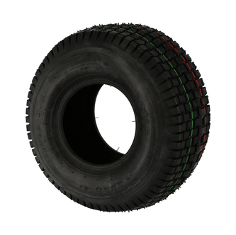 Däck 15x6.00-6, 4 lager