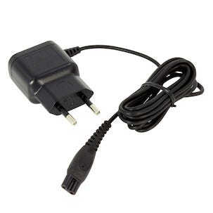Lader Philips 15 V, HQ8505
