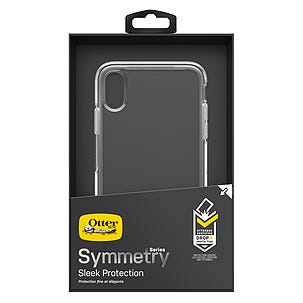 Deksel for iPhone XS Max