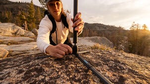 GoPro Tripod Ball Head stativ med kulled