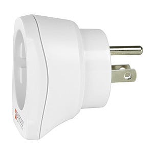 SKROSS Europe to USA reiseadapter