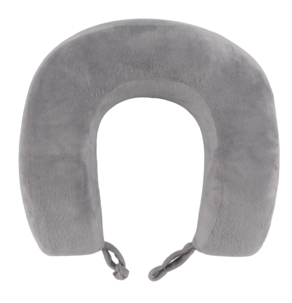 Nackkudde Asaklitt Memory 