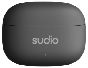 Sudio A1 Pro TWS trådløse in-ear-ørepropper