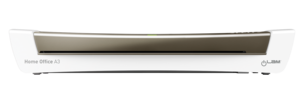 Lamineringsmaskin A3 Leitz iLAM Home Office 