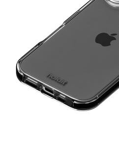 Holdit Seethru Case för iPhone 17, mobilskal