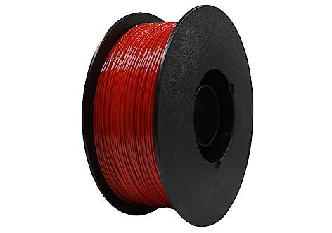 PETG 3D-filamentti Universal, 1,75 mm, 1 kg