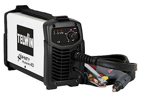 Telwin Infinity 40 plasmaskjærer